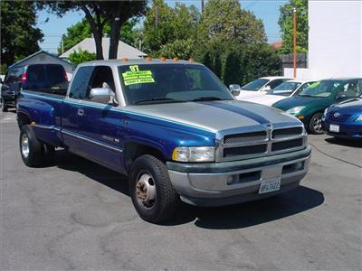 Used Dodge W350Pickup 1997 : $4950
