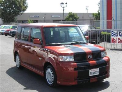 Used Scion xB 2006 : $11900