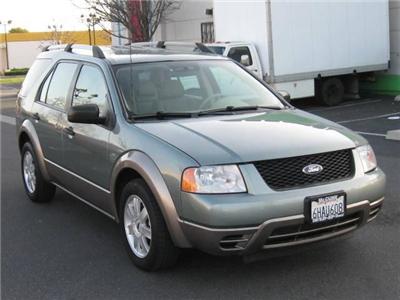 Used Ford Freestyle 2006 : $9500