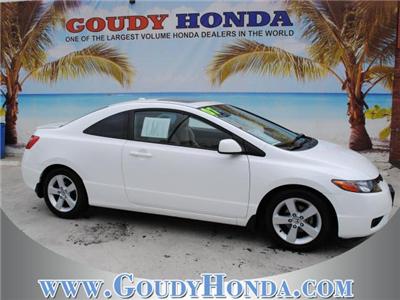 Used Honda Civic 2007 : $15750