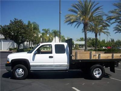 Used Chevrolet Silverado 2001 : $5295