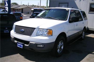 Used Ford Expedition 2003 : $9995