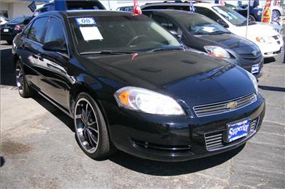 Used Chevrolet Impala 2008 : $15995