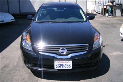 Used Nissan Altima 2009 : $19995