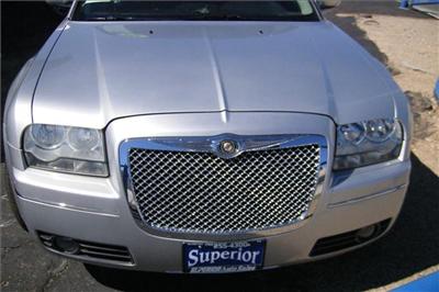 Used Chrysler 300 2005 : $17595