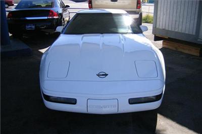 Used Chevrolet Corvette 1995 : $8995