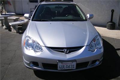 Used Acura RSX 2002 : $11995