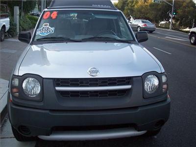 Used Nissan Xterra 2004 : $9995