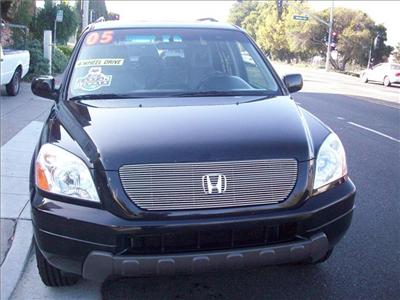 Used Honda Pilot 2005 : $13495