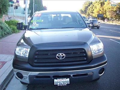 Used Toyota Tundra 2008 : $20995