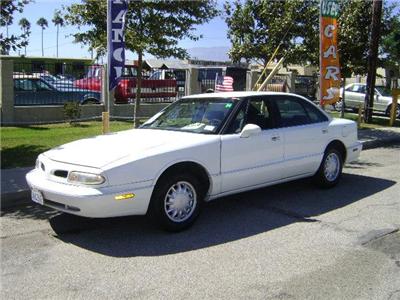 Used Oldsmobile EightyEight 1999 : $1995