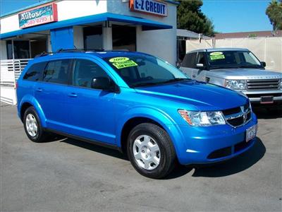 Used Dodge Journey 2009 : $14995