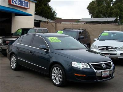 Used Volkswagen Passat 2006 : $11995
