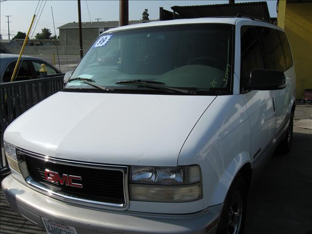Used GMC Safari 1999 : $4999