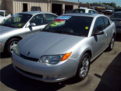 Used Saturn Ion 2004 : $6999