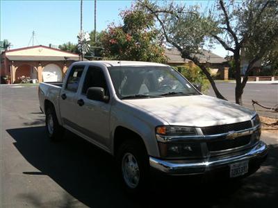 Used Chevrolet Colorado 2006 : $11999