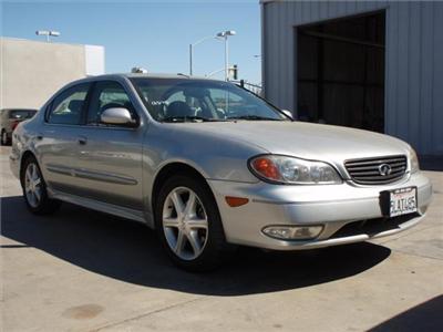 Used Infiniti I35 2004 : $9999