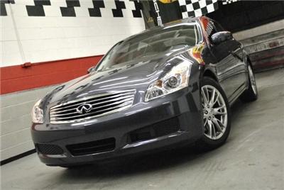Used Infiniti G35 2007 : $24888