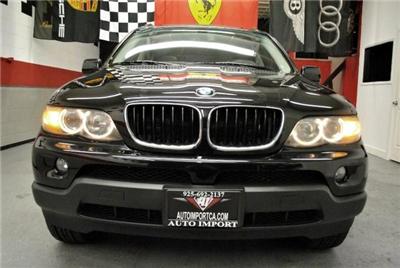 Used BMW X5 2006 : $26888