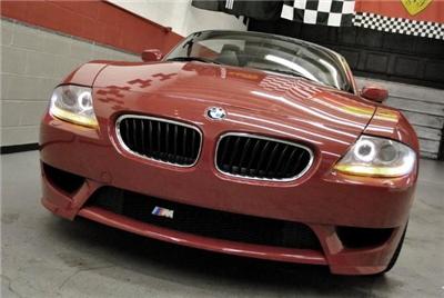 Used BMW Z4 2006 : $29888