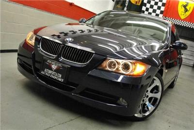 Used BMW 3series 2006 : $20888