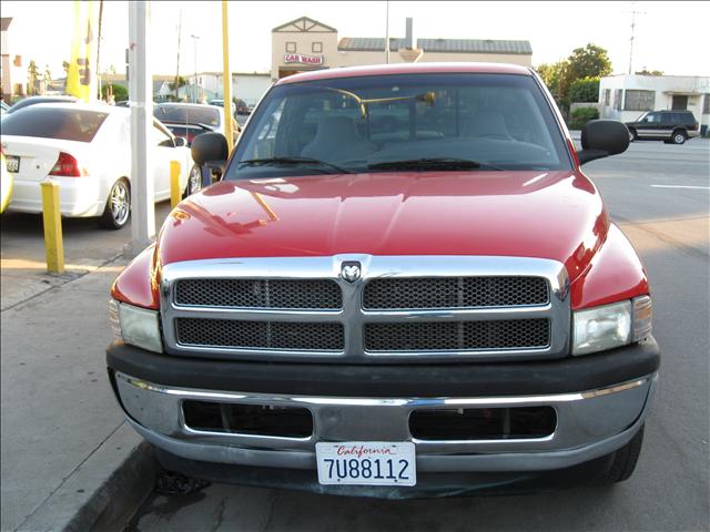 Used Dodge Ram Pickup 2001 : $3995