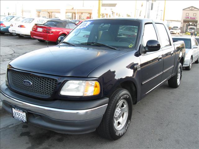 Used Ford F150 2001 : $6995
