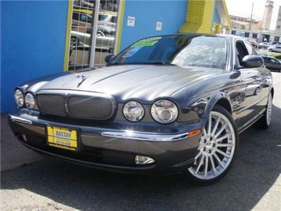 Used Jaguar XJR 2005 : $19988