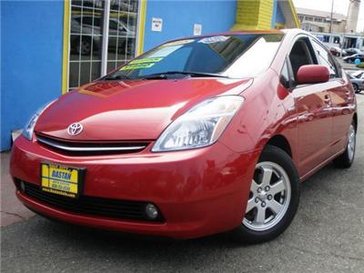 Used Toyota Prius 2008 : $11988