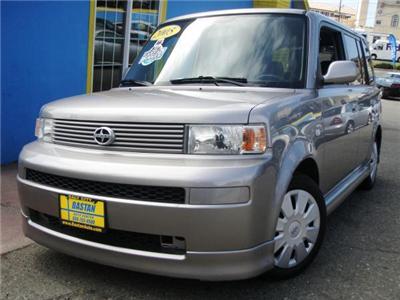Used Scion xB 2005 : $10888