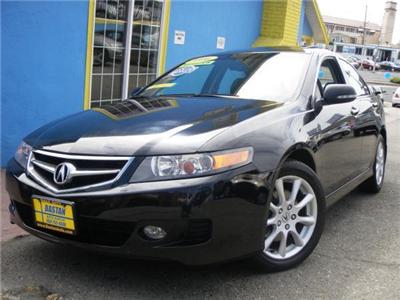 Used Acura TSX 2006 : $18888