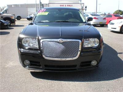 Used Chrysler 300C 2006 : $23995