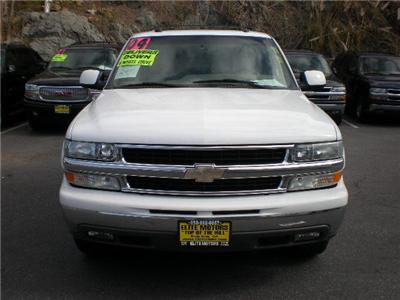 Used Chevrolet Suburban 2004 : $15995