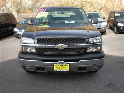 Used Chevrolet Avalanche 2004 : $11995
