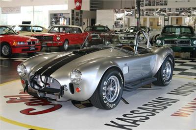 Used AC Roadster 2007 : $114995