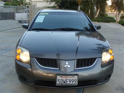 Used Mitsubishi Galant 2004 : $7995