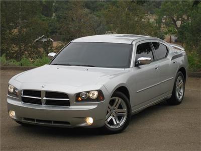 Used Dodge Charger 2006 : $12995