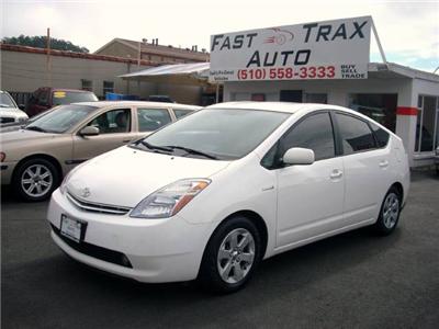 Used Toyota Prius 2006 : $14999