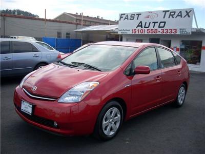 Used Toyota Prius 2008 : $15995