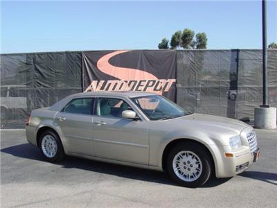 Used Chrysler 300 2006 : $13995