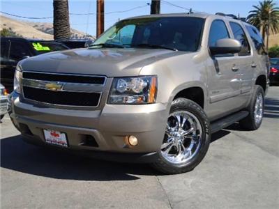 Used Chevrolet Tahoe 2007 : $24985