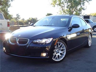 Used BMW 3series 2007 : $24985