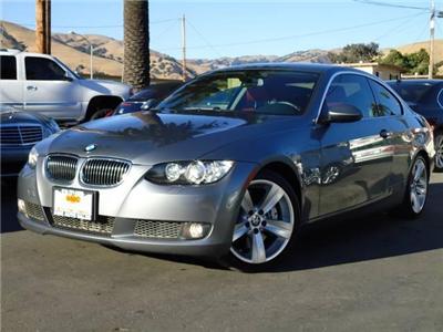 Used BMW 3series 2007 : $29895
