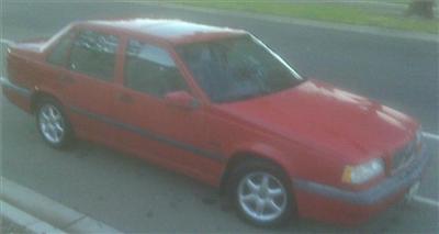 Used Volvo 850Series 1995 : $2900