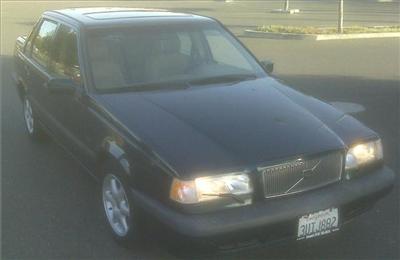 Used Volvo 850Series 1997 : $2900