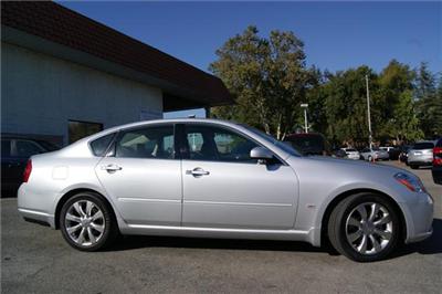 Used Infiniti M35 2007 : $26995