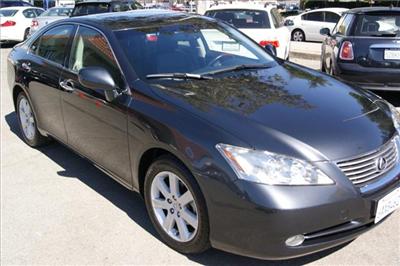 Used Lexus ES350 2007 : $25400