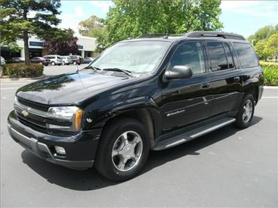 Used Chevrolet TrailBlazerEXT 2004 : $10995