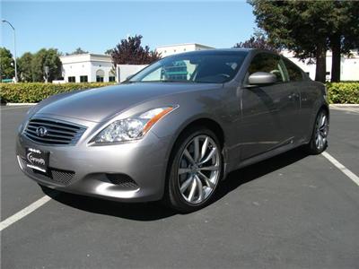 Used Infiniti G37 2008 : $29995