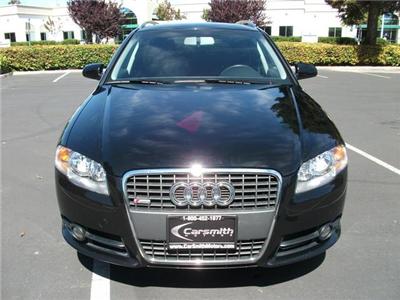 Used Audi A4 2008 : $26995